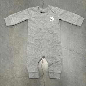 Converse Baby Bodysuit